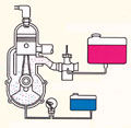 advanced fuel feeding system