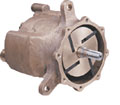 oilless vacuum pump